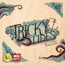  ƮŰ Ÿ̵ Tricky Tides