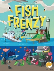  ǽ  Fish Frenzy