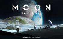  ϸ޵:  Ganymede: Moon
