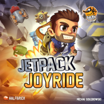  Ʈ ̶̵ Jetpack Joyride