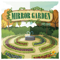  ſ  Mirror Garden