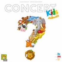  ܼƮ Ű:  Concept Kids: Animals