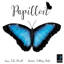  ǿ Papillon
