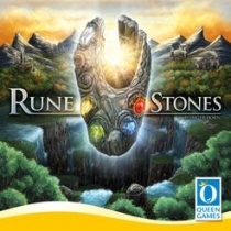   潺 Rune Stones
