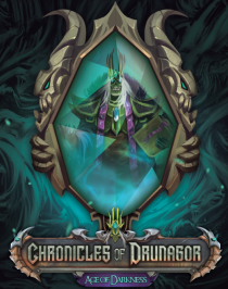  糪 :  ô Chronicles of Drunagor: Age of Darkness