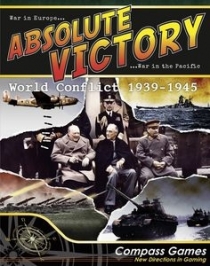  ۼַƮ 丮:  øƮ 1939-1945 Absolute Victory: World Conflict 1939-1945