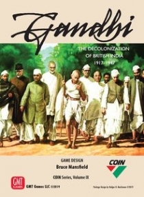   -  ε Ĺȭ, 1917-1947 Gandhi: The Decolonization of British India, 1917
