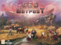   ƿƮ Red Outpost