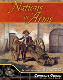  ̼ǽ  Ͻ: ߹̿ з Nations in Arms: Valmy to Waterloo