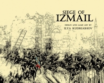   Siege of Izmail