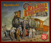  Ϸε : Ϸε  Railroad Revolution: Railroad Evolution