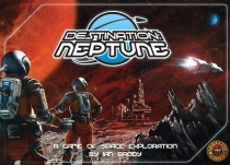  Ƽ̼: ƪ Destination: Neptune