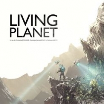   ÷ Living Planet