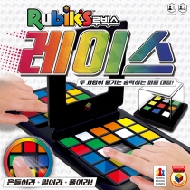   ̽ Rubik