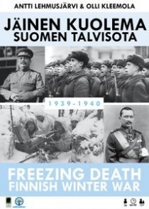  ¡ : ɶ ܿ  Freezing Death: Finnish Winter War