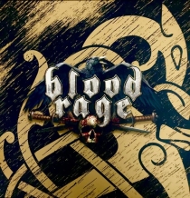   : θ ڽ Blood Rage: Promos Box