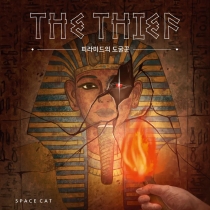    - Ƕ̵  The Thief