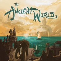    (2) The Ancient World (Second Edition)