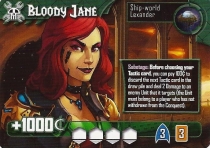  ƼŸ : ε  Titanium Wars: Bloody Jane