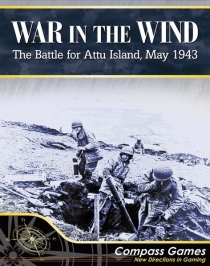  ٶ :   , 1943 War in the Wind: The Battle of Attu Island, 1943