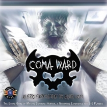  ڸ  Coma Ward
