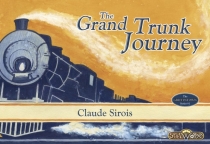  ׷ Ʈũ  The Grand Trunk Journey