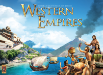   ̾ Western Empires