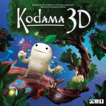  ڴٸ: 3D Kodama 3D
