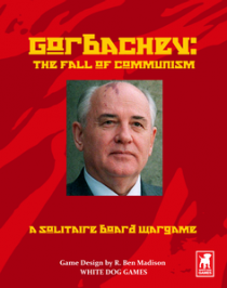  :   Gorbachev: The Fall of Communism