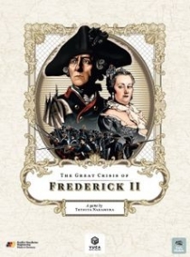  帮  ִ  The Great Crisis of Frederick II