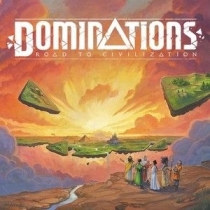  ̳̼:   Dominations: Road to Civilization