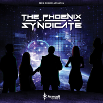  Ǵн: ŵƮ The Phoenix Syndicate
