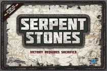  Ʈ  Serpent Stones