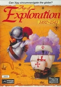  Ž ô Age of Exploration