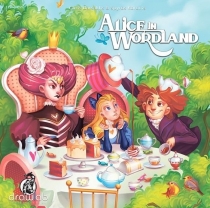  ٸ  巣 Alice in Wordland