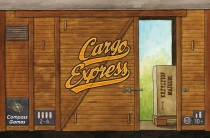  ī ͽ Cargo Express