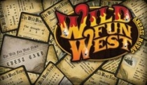  ϵ  Ʈ:   Wild Fun West: Golden Age