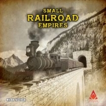   Ϸε ̾ Small Railroad Empires