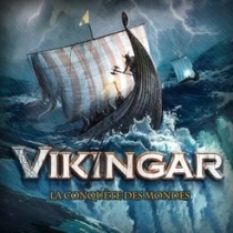  ŷ: Ʈ    Vikingar: The Conquest of Worlds