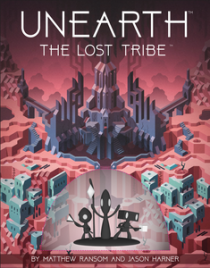  : Ҿ  Unearth: The Lost Tribe