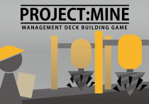  Ʈ:  Project: Mine