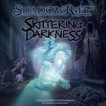  츮Ʈ: Ű ũϽ Shadowrift: Skittering Darkness
