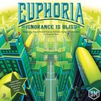  :  ̴ູ Euphoria: Ignorance Is Bliss