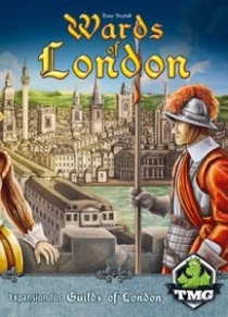    :    Guilds of London: Wards of London
