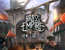  귡 ̾:  ĵ Brass Empire: New Canton