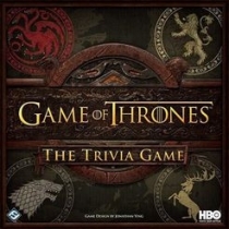   : Ʈ  Game of Thrones: The Trivia Game