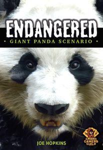  : ̾Ʈ Ǵ ó Endangered: Giant Panda Scenario
