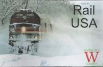   USA Rail USA