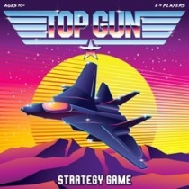  ž   Top Gun Strategy Game