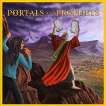  Ż  Portals and Prophets